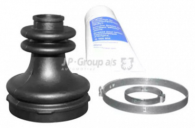 JP GROUP 4343700410 -  Комплект пылника, приводной вал JP Group
